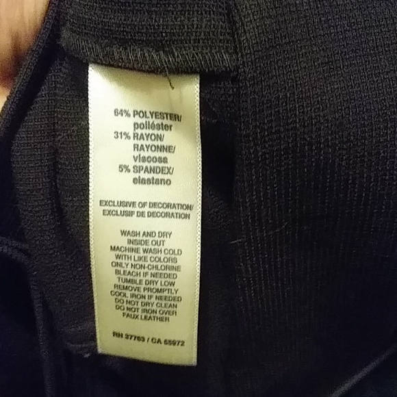 Rafaella Vest - Picture 8 of 10